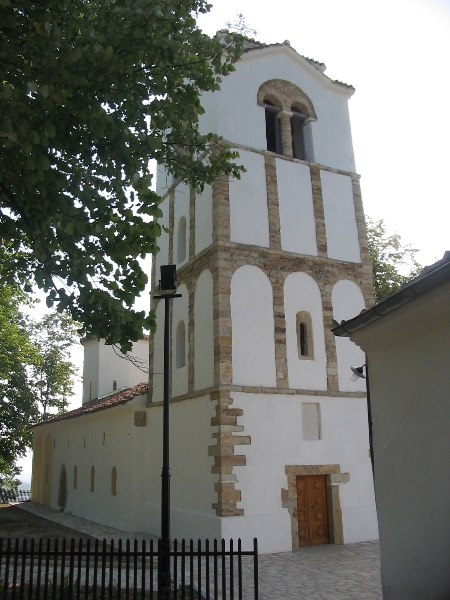 Кожетинска црква
